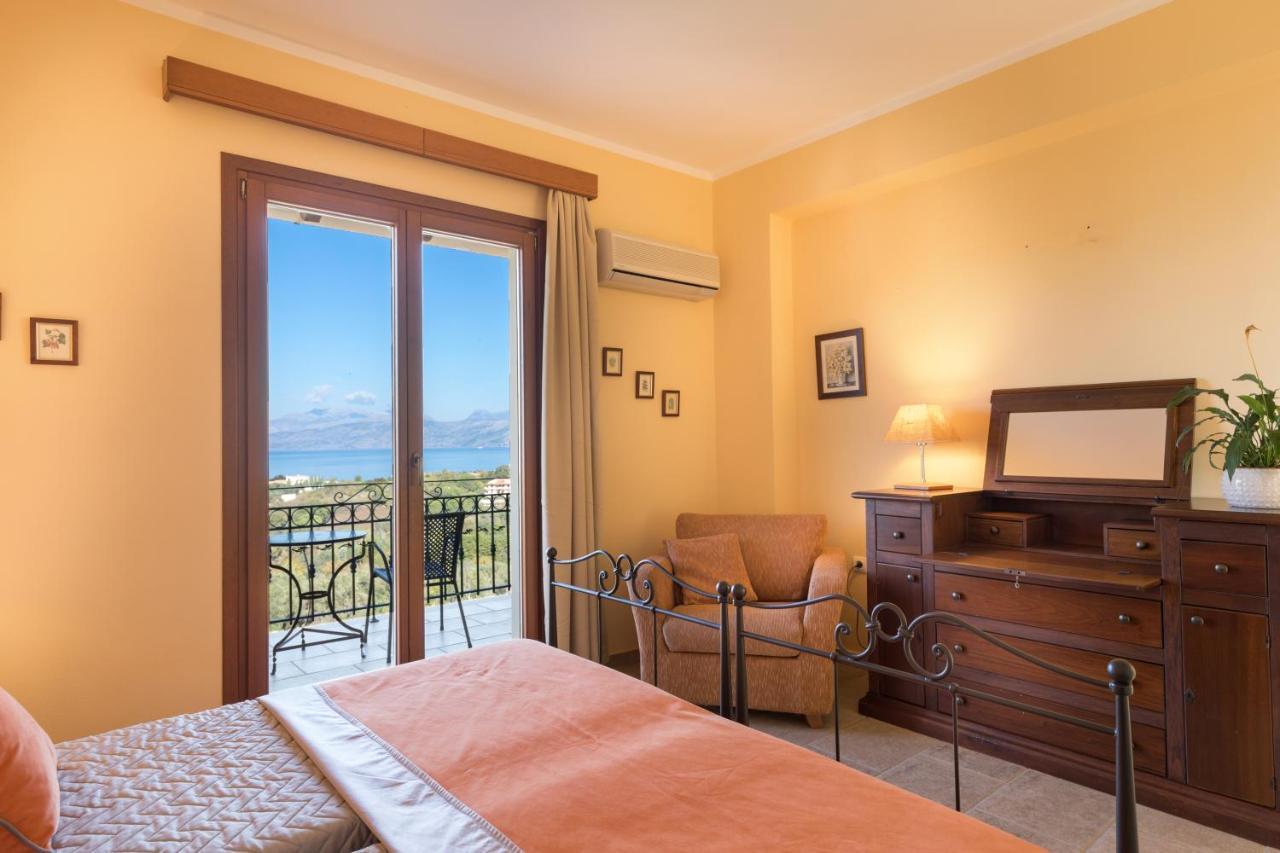 Dendrilia Villa & Suite By Rodostamo Collection كاسيوبي المظهر الخارجي الصورة