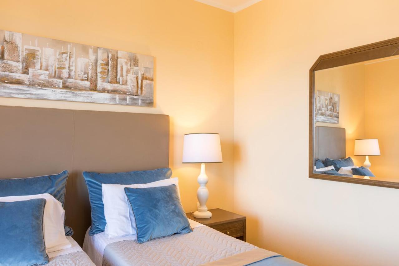 Dendrilia Villa & Suite By Rodostamo Collection كاسيوبي المظهر الخارجي الصورة