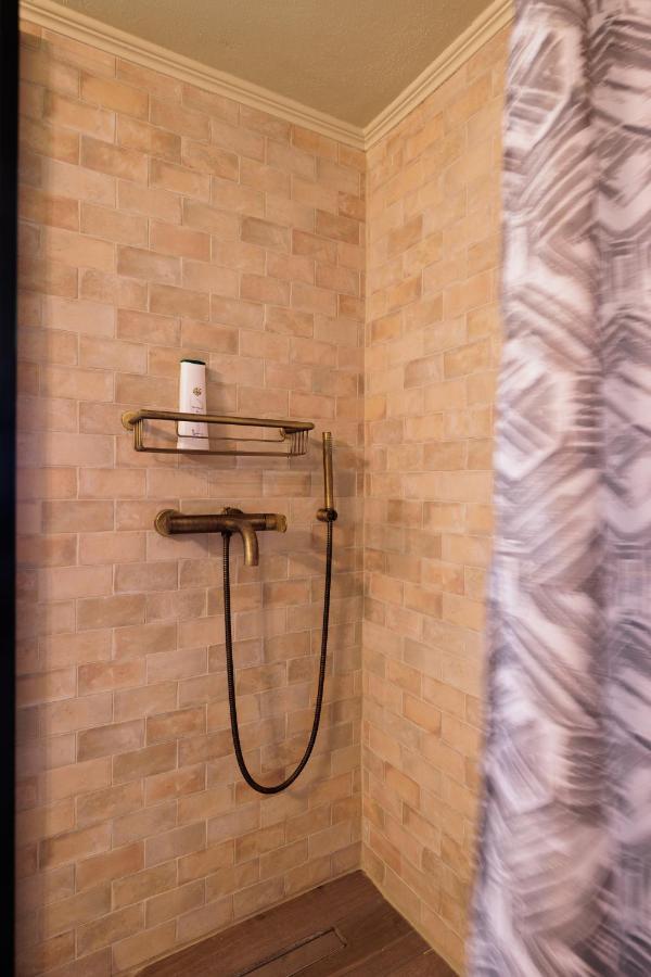 Dendrilia Villa & Suite By Rodostamo Collection كاسيوبي المظهر الخارجي الصورة