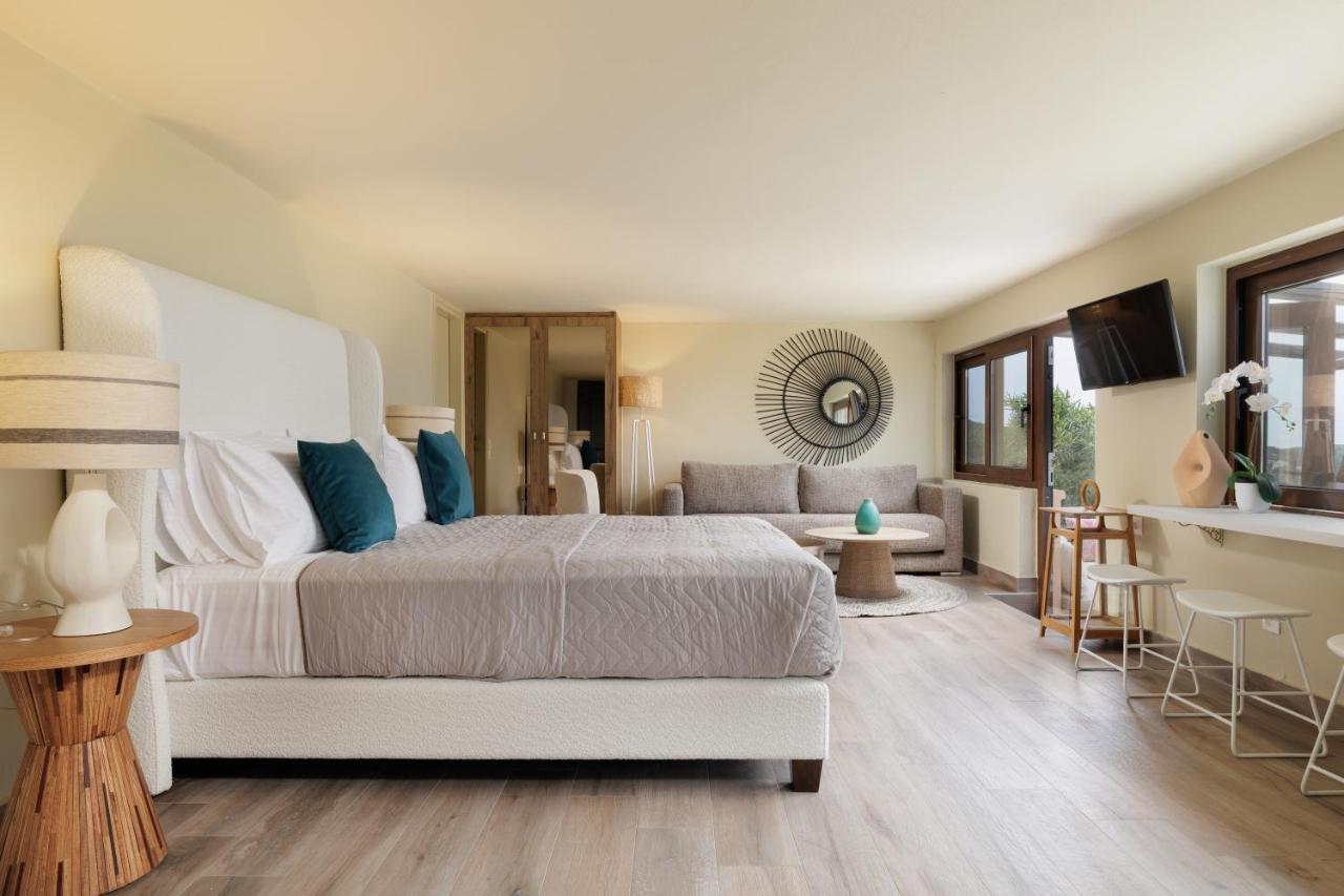 Dendrilia Villa & Suite By Rodostamo Collection كاسيوبي المظهر الخارجي الصورة