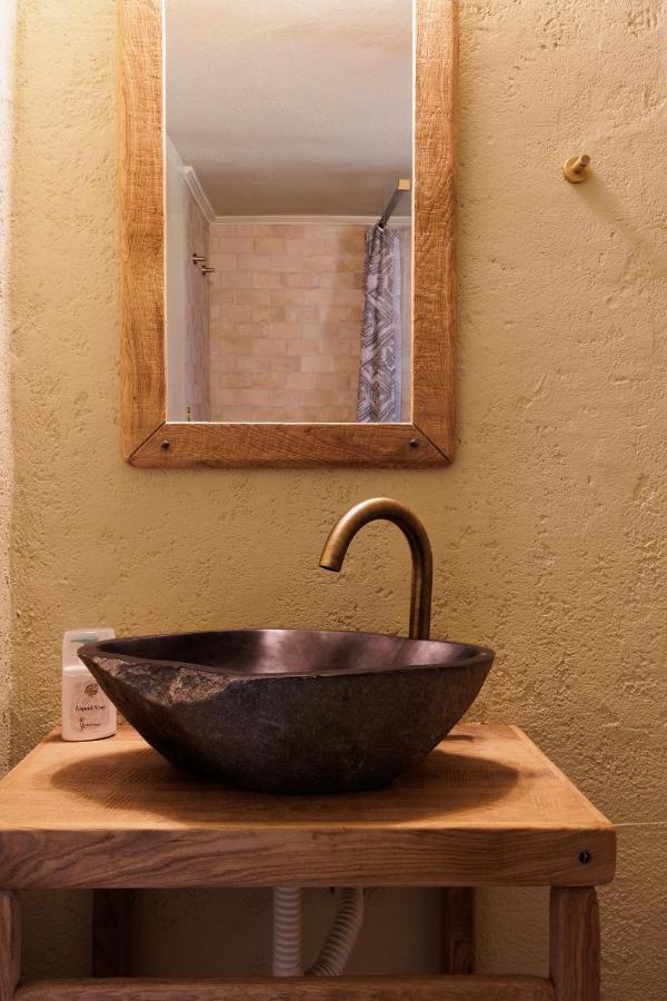 Dendrilia Villa & Suite By Rodostamo Collection كاسيوبي المظهر الخارجي الصورة